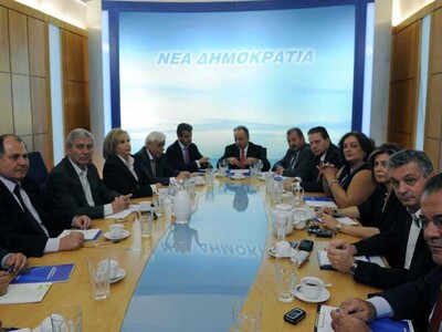 Η Ντόρα προηγείται για την προεδρία
