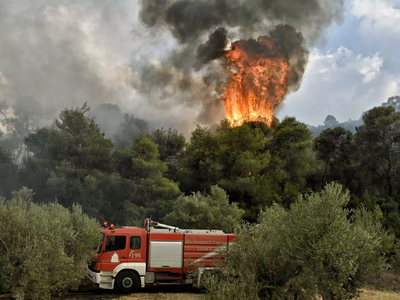 Πρέβεζα: Επ΄ αυτοφώρω σύλληψη 38χρονου Σ...