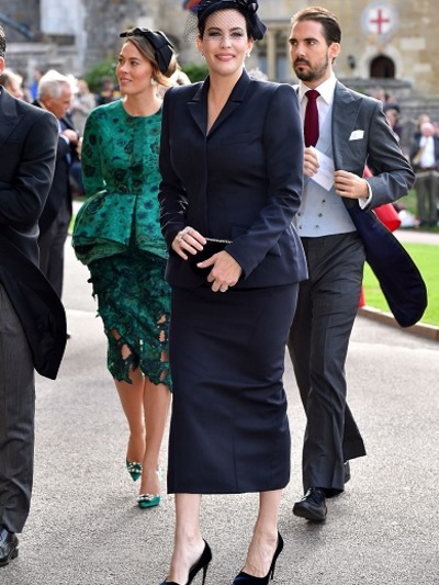 ΛΙΒ ΤΑΙΛΕΡ ΜΕ STELLA MC CARTNEY