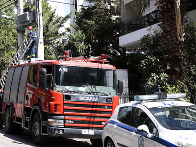 Ραφήνα: Η τραγική ιστορία του 44χρονου π...