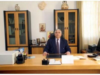 Αυτός είναι ο δήμαρχος που δεν κατάλαβε ...