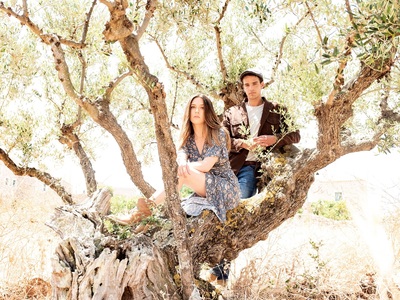 Η Γη της Ελιάς:  Όλες οι εξελίξεις της εβδομάδας 