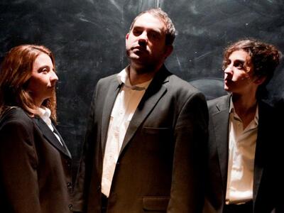 Πάτρα: Για λίγες ακόμα παραστάσεις &quot...