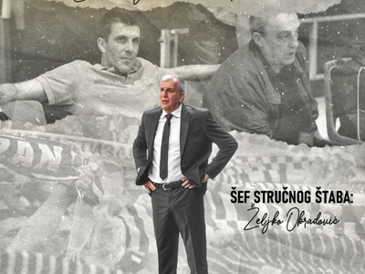 Η μεγάλη επιστροφή του Ζέλικο Ομπράντοβι...