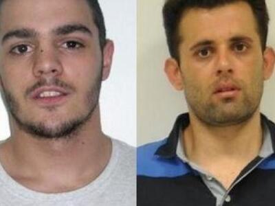 Πάτρα: Στη δημοσιότητα δόθηκαν και επίση...