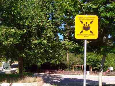 Κι αν ένα ΕΚΤΑΚΤΟ φαινόμενο «χτυπήσει» τ...