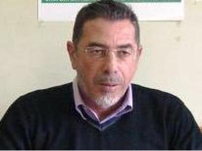 Παραίτηση Αντ. Καλή από την προεδρία του...