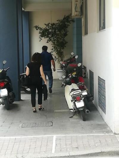 Ρήγα Φεραίου
