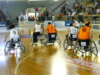 Συγχαρητήρια της Τασίας Μανωλοπούλου στο...