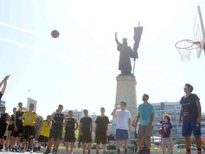 Πάτρα: Με επιτυχία η διοργάνωση Νέοι δρό...