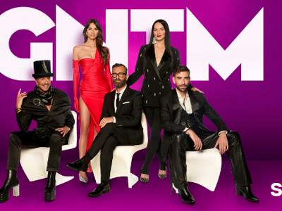 GNTM: Επιστρέφει την Παρασκευή 19 Σεπτεμ...
