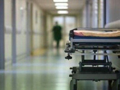 Σέρρες: Δύο τραυματίες από έκρηξη φιάλης...