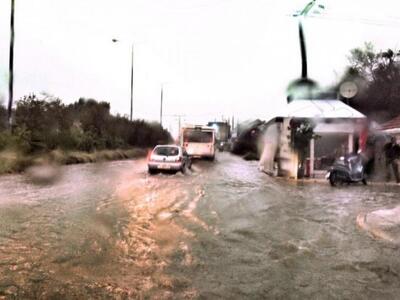 Σε επιφυλακή για την επιδείνωση του καιρ...