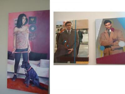 Βασίλειος Πολυχρονιάδης, Βασίλης Σκυλάκος