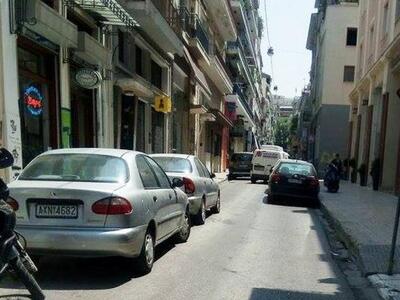 Πάτρα: Γιατί από το πρωί οι οδηγοί ...βρ...