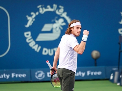 Πρόκριση στην επόμενη φάση του Davis Cup...