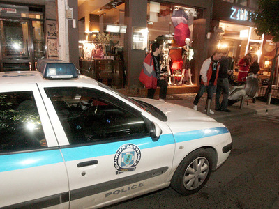 Να τηρηθεί το ωράριο της Μ. Παρασκευής ζ...