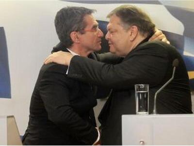 Οι Ασημίνες του ΠΑΣΟΚ