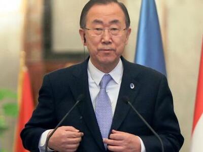 Άμεση και άνευ όρων εκεχειρία στη Γάζα ζ...