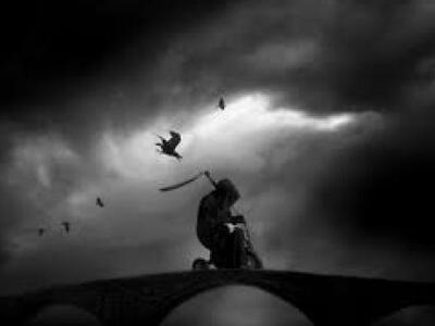 Ζωντανοί νεκροί στην ίδια χώρα