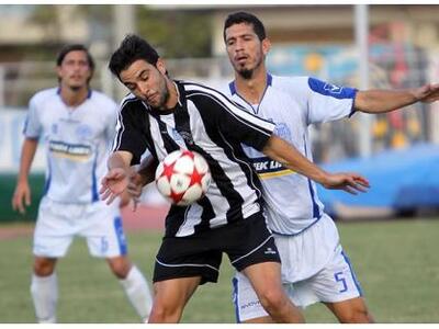 Να συνεχίσει το αήττητο σερί του θέλει ο...