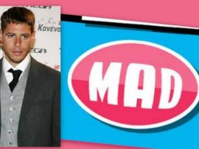 Θα αγοράσει ο Πάρης Κασιδόκωστας τελικά το Mad;