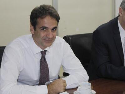 Από ΕΟΠΥΥ, Ταμεία ΟΤΑ και ΝΠΙΔ το δεύτερ...