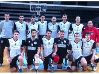 Βόλεϊ: Δεν τα κατάφεραν οι άνδρες του Απόλλωνα