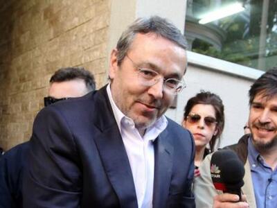 Αιμίλιος Λιάτσος: «Έχασα όλη την περιουσ...