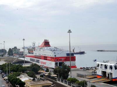 "Εκει που μας χρωστάγανε θα μας πάρ...