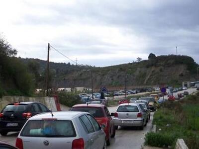 Κεφαλονιά: Πάνω από 2.000 κάτοικοι του Λ...