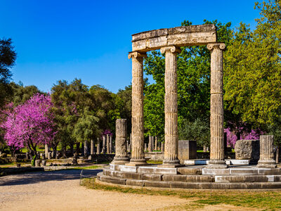 Αυτά είναι τα 15 ομορφότερα μέρη στην Ελλάδα