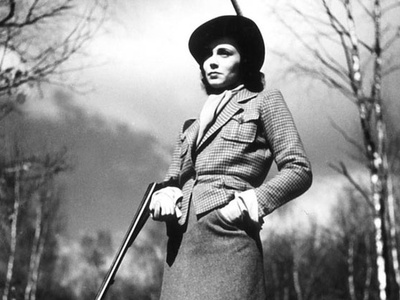 "Ο Κανόνας του παιχνιδιού" από...