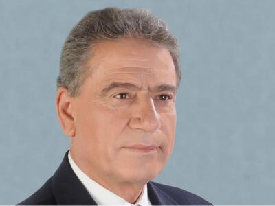 Σπ. Σπύρου: Αύριο η κεντρική προεκλογική...