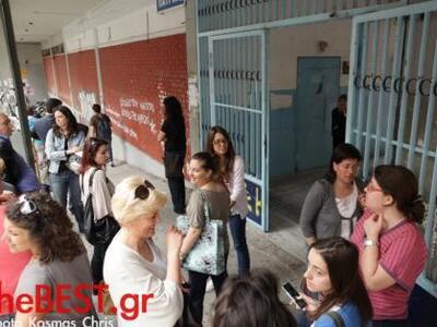 Πανελλήνιες: ΔΕΙΤΕ τα θέματα που «έπεσαν...