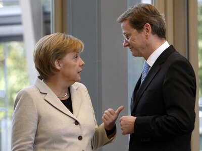 "Η Γερμανία δεν εκδίδει λευκές επιτ...