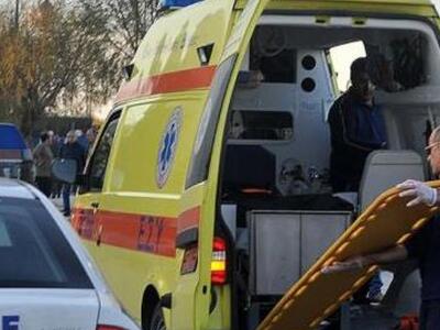 2 νέοι άνθρωποι έχασαν τη ζωή τους σε χω...