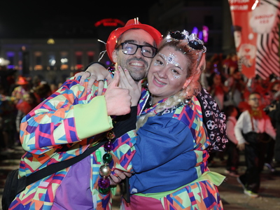 H Πάτρα απογειώνεται! ΔΕΙΤΕ κι άλλες φωτ...