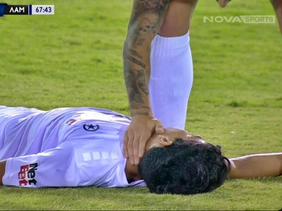 «Πάγωσαν» στο Περιστέρι με τον Αιγιώτη Β...