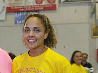 "Λουξ CUP U13 2015": Στην Πάτρ...