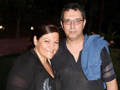 Βίκυ Σταυροπούλου: «Είχα αναστολές, αλλά...