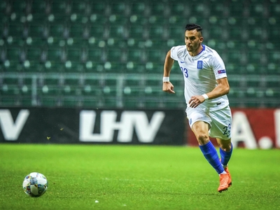 Λυκογιάννης για τον κορωνοϊό: «Ακολουθήσ...