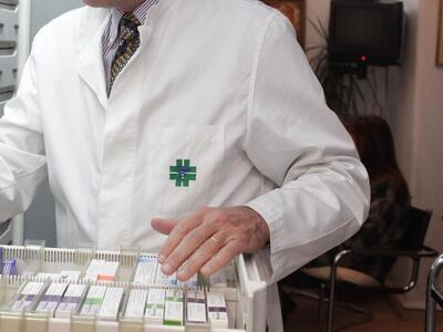 Φαρμακευτικός Σύλλογος Πάτρας: Δικαιώνετ...