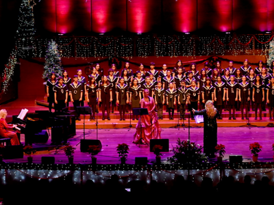 Πολυφωνική: Ξεκινά η προπώληση για το πο...