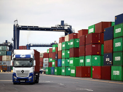 «Παραλύει» λόγω απεργίας το μεγαλύτερο ε...