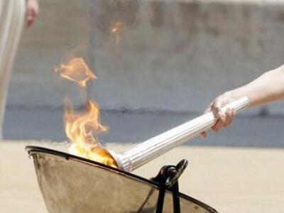 Πάτρα: Την Παρασκευή το πρωί η υποδοχή τ...