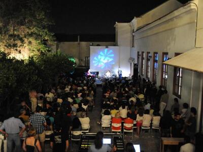 Αποθεωτικό φινάλε για το "JAZZ+ΠΡΑΞΕΙΣ"