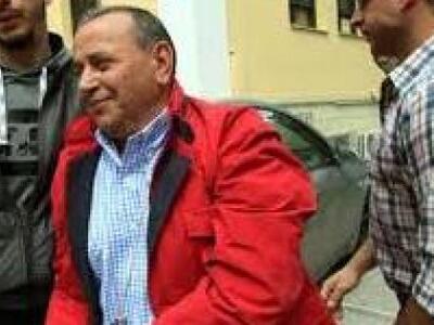 Αποφυλακίζονται με βούλευμα οι Γιώργος κ...