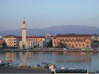 Ζάκυνθος: Η αύξηση των αφίξεων δεν έφερε...