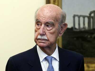 "Έφυγε" από τη ζωή ο Παύλος Ιω...